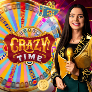 Crazy Time