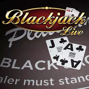 Evolution Blackjack