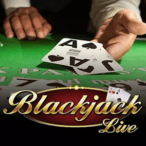 Infinite Blackjack