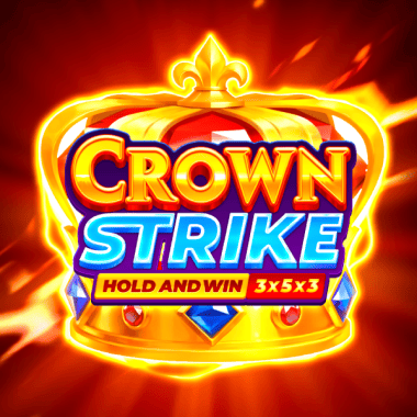 Crown Strike