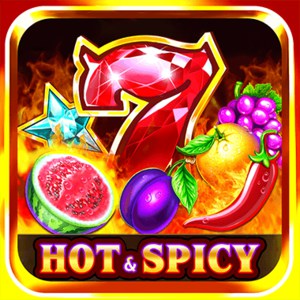 Hot and Spicy